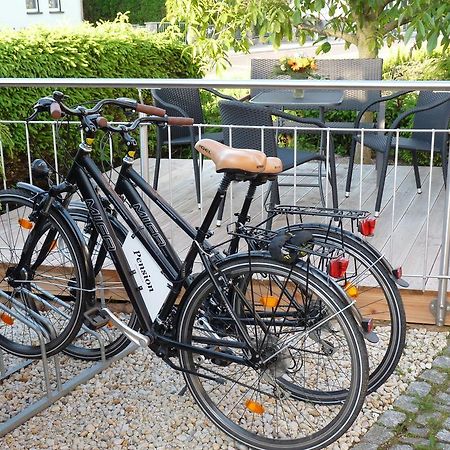 Pension Haense Weimar  Exterior foto
