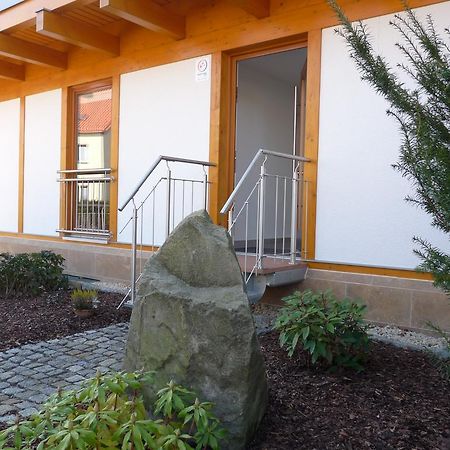 Pension Haense Weimar  Exterior foto