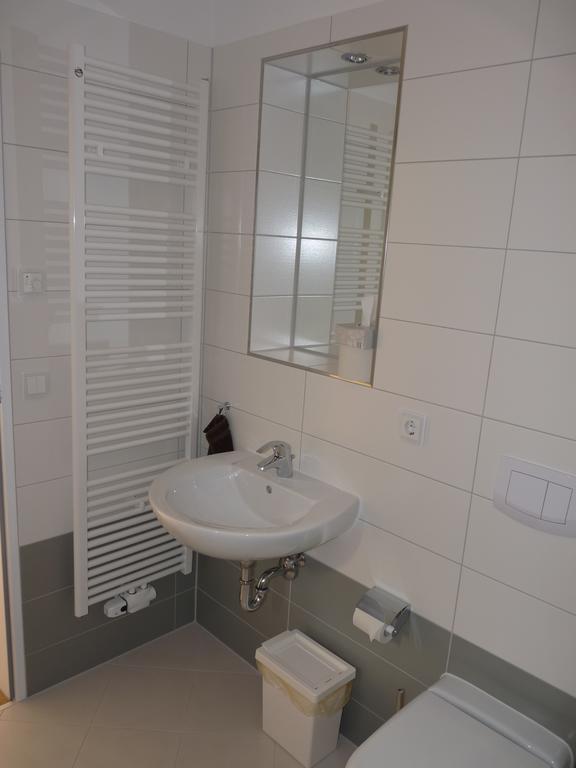 Pension Haense Weimar  Zimmer foto