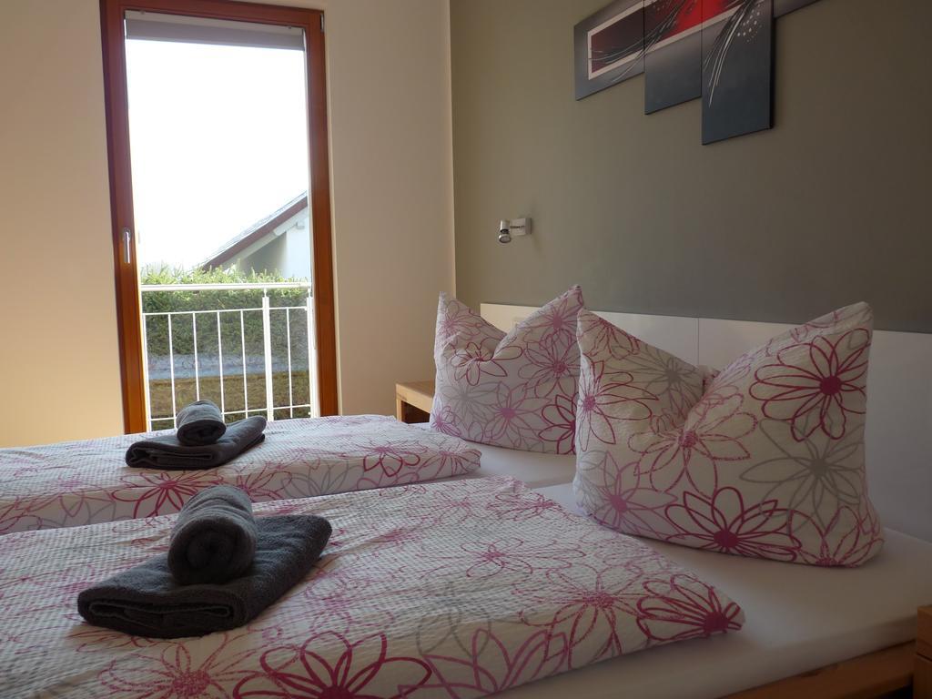 Pension Haense Weimar  Zimmer foto