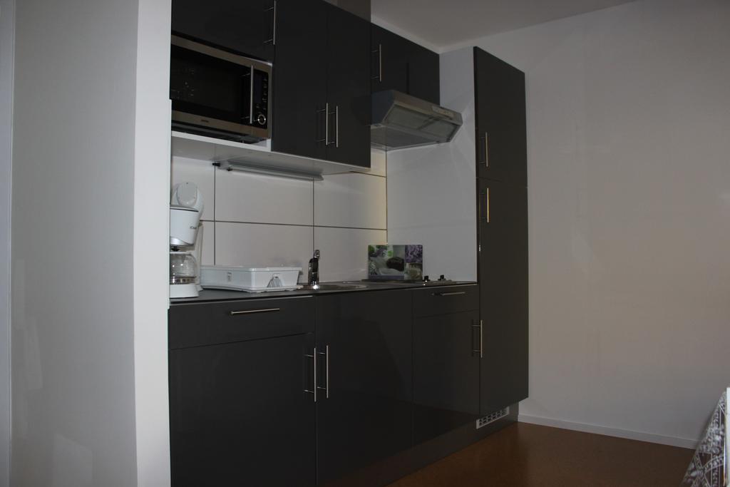 Pension Haense Weimar  Exterior foto