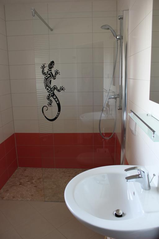 Pension Haense Weimar  Zimmer foto